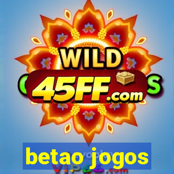 betao jogos